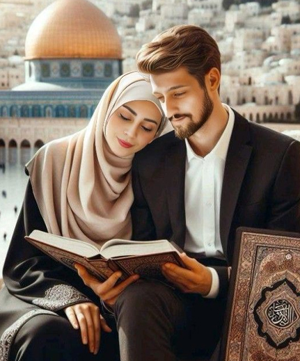 Istikhara Dua for Marriage