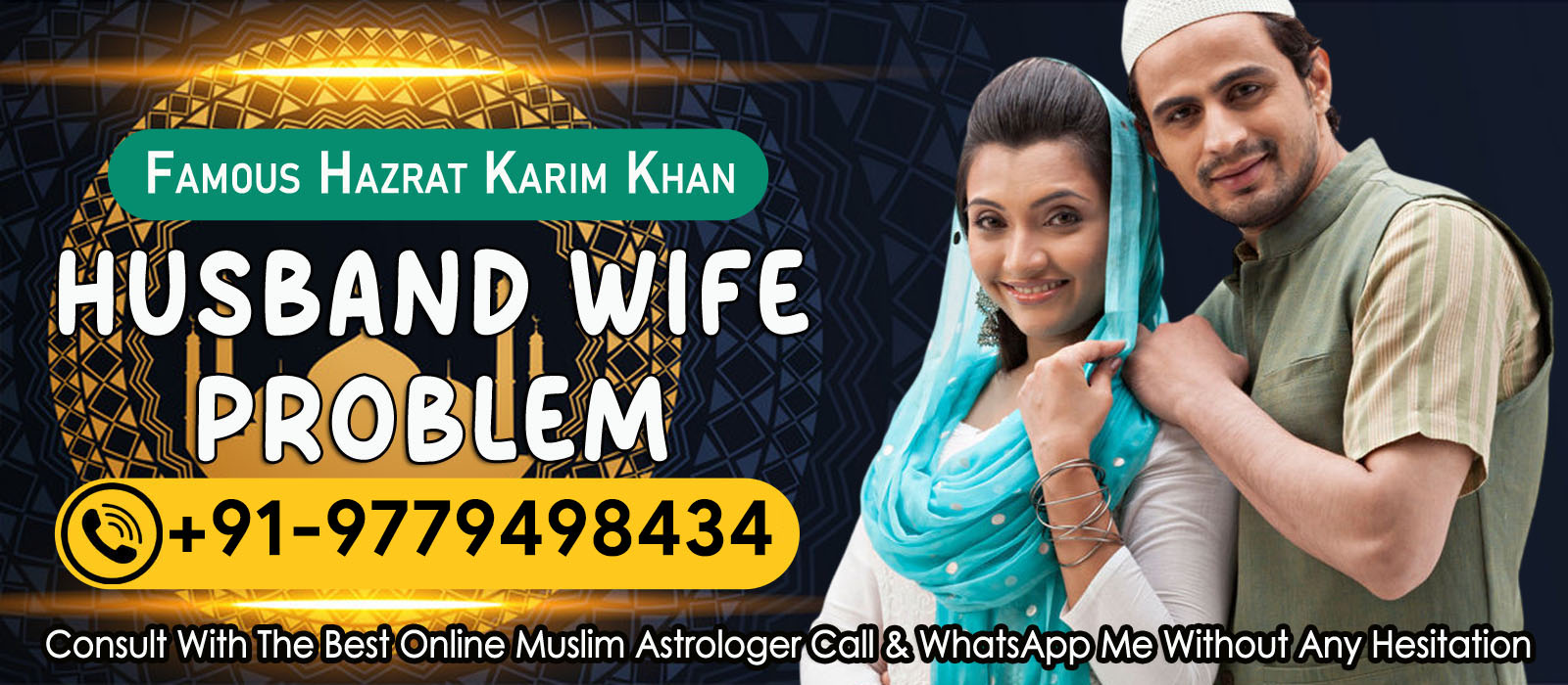 Astrology Services